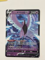 Carte Pokémon ARTICUNO règne des glaces