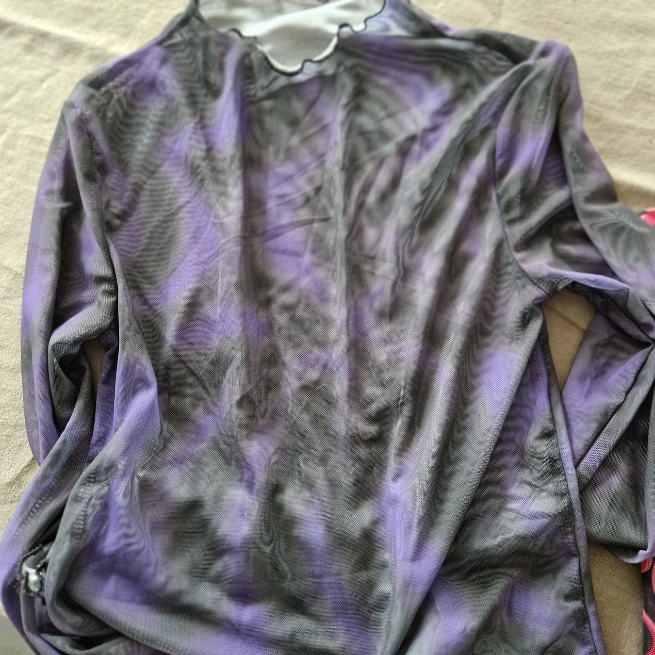 Lotti & Set di vestiti: 3 Shirts, XS-S, Mesh – Usato da Gränichen venduto da sunchi07 3