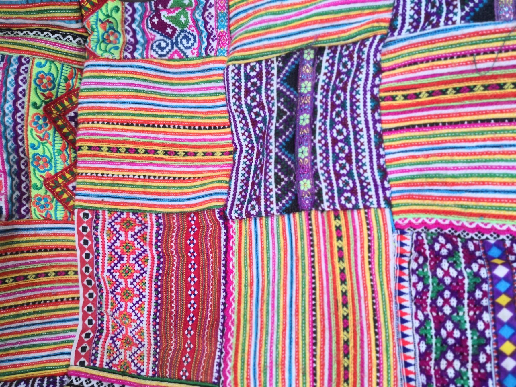 Taschen für Damen: 🤩BOHO-CHIC HANDGEMACHTE ETHNO PATCHWORK XXL TASCHE NEU – Neu (gemäss Beschreibung) aus Olten von Naja-Twins-Twins 6