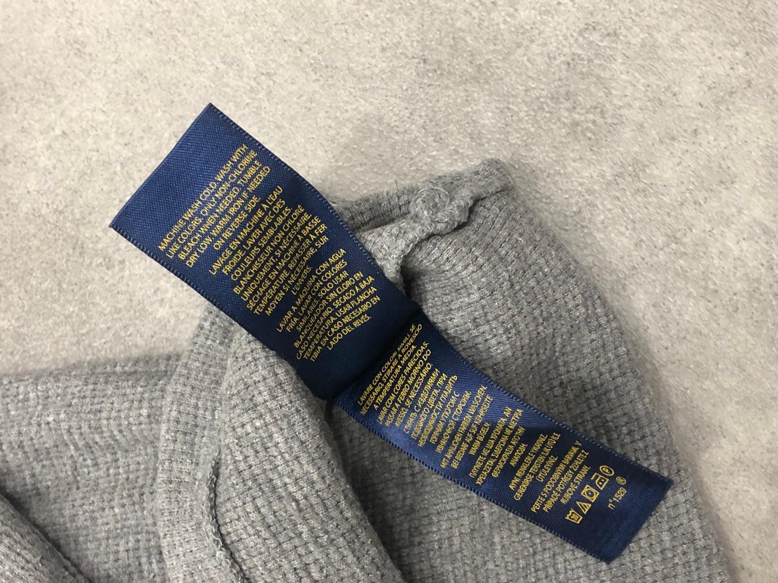 Ralph Lauren Maglioni & Felpe: Pull Half zip 1/4 zip Ralph Lauren Taille XS – Usato da Genève venduto da leb_5j62 8