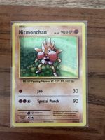 Hitmonchan HOLO - XY Evolutions (62/108) EN