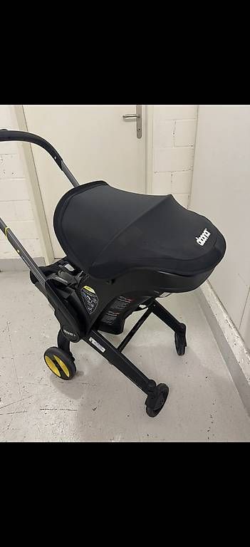 Kinderwagen: Doona Kinderwagen – Gebraucht aus Bülach von Neelly228 2