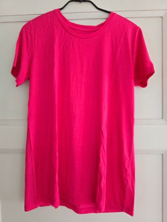 Kleidung: SCHIESSER Shirt (S)