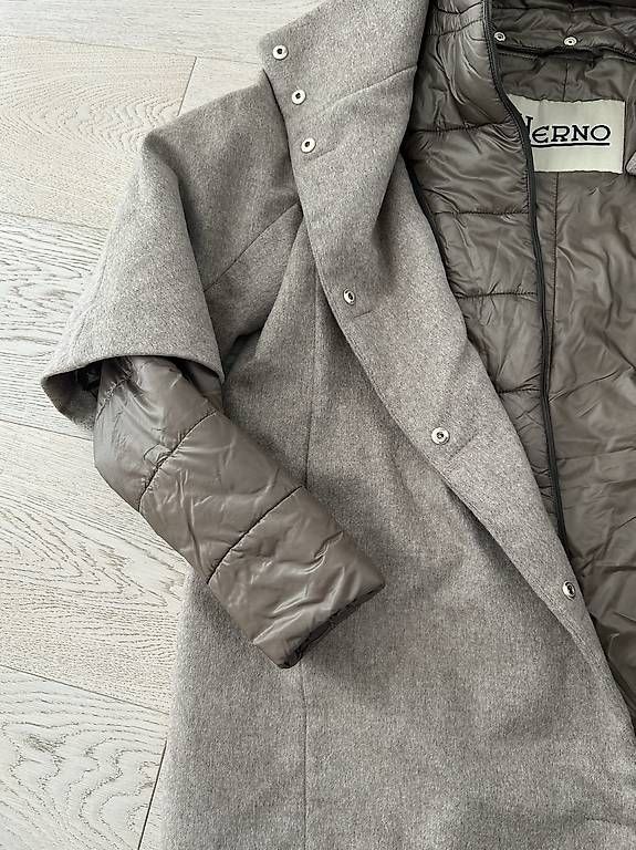 Mäntel: Cappotto Herno donna – Gebraucht aus Gentilino von ver_n6bc 2