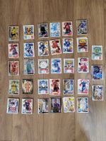 Fussball Match Attax Konvolut 368 Stück Saison 21/22 