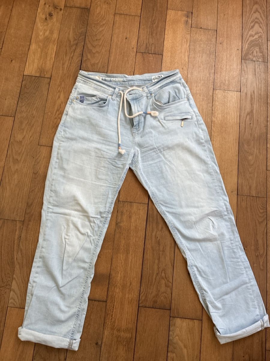 Jeans: Jeans – Nuovo (secondo la descrizione) da Dornach venduto da Froschprinzessin01