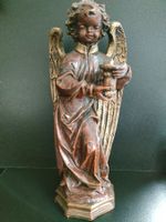 Engel aus Wachs (Handarbeit)