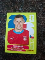 Panini WM 2026 Sticker Tomáš Holeš CZE 7