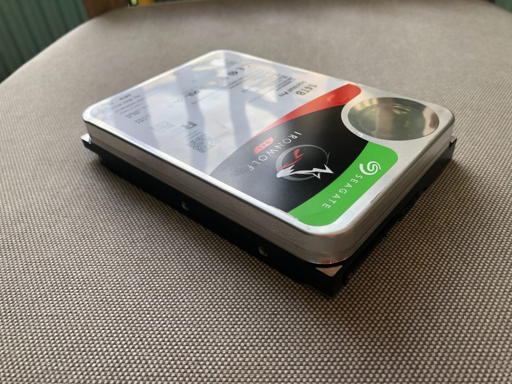 Seagate Ironwolf Pro Preis Seagate IronWolf Pro 18TB NAS Festplatte – 7.2K SATA | Für Profi-Speicherlösungen Hdd 4tb