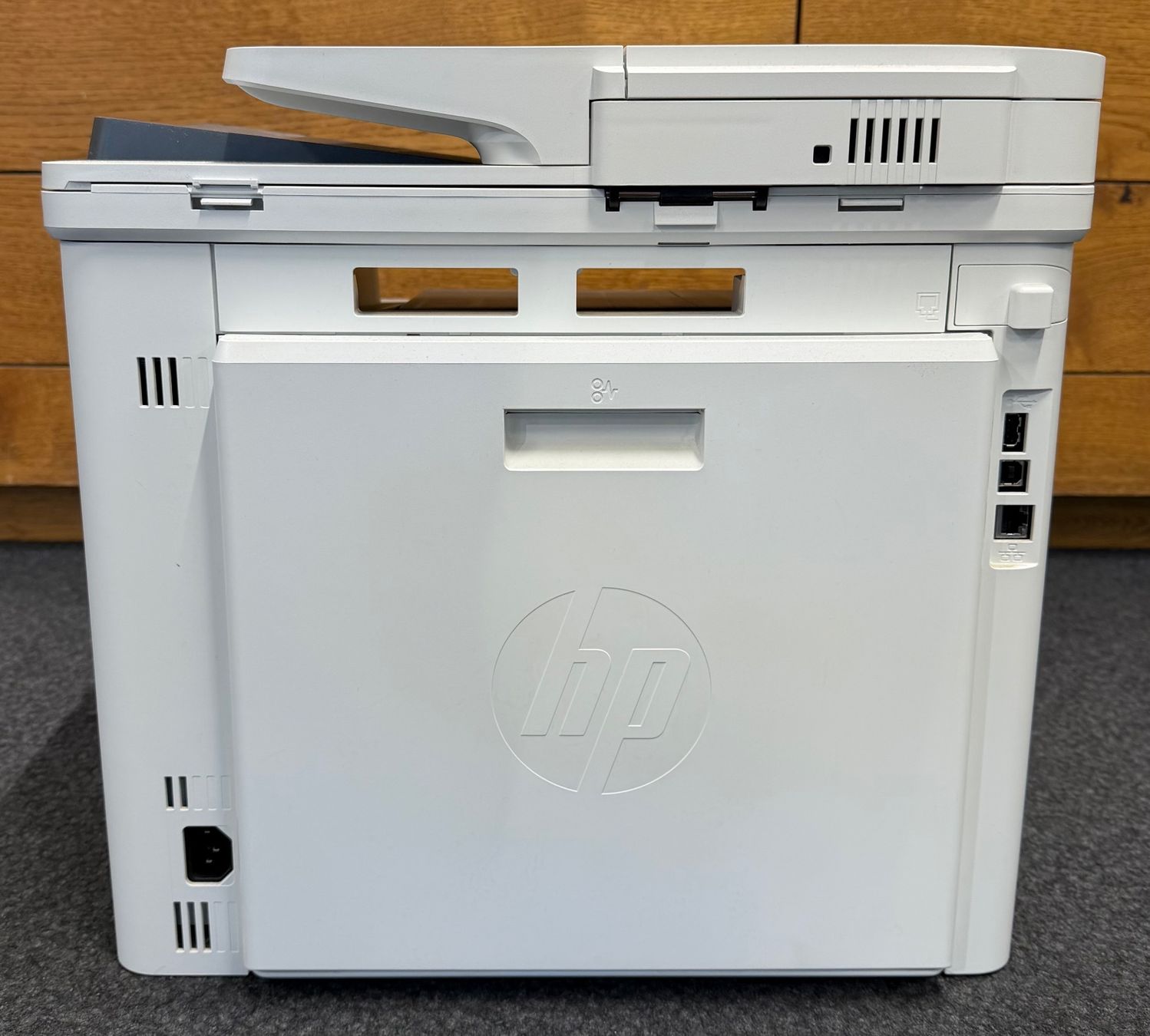 Imprimantes: Color LaserJet Pro MFP M479fdw – D'occasion à Schwarzsee par Sidecut 3