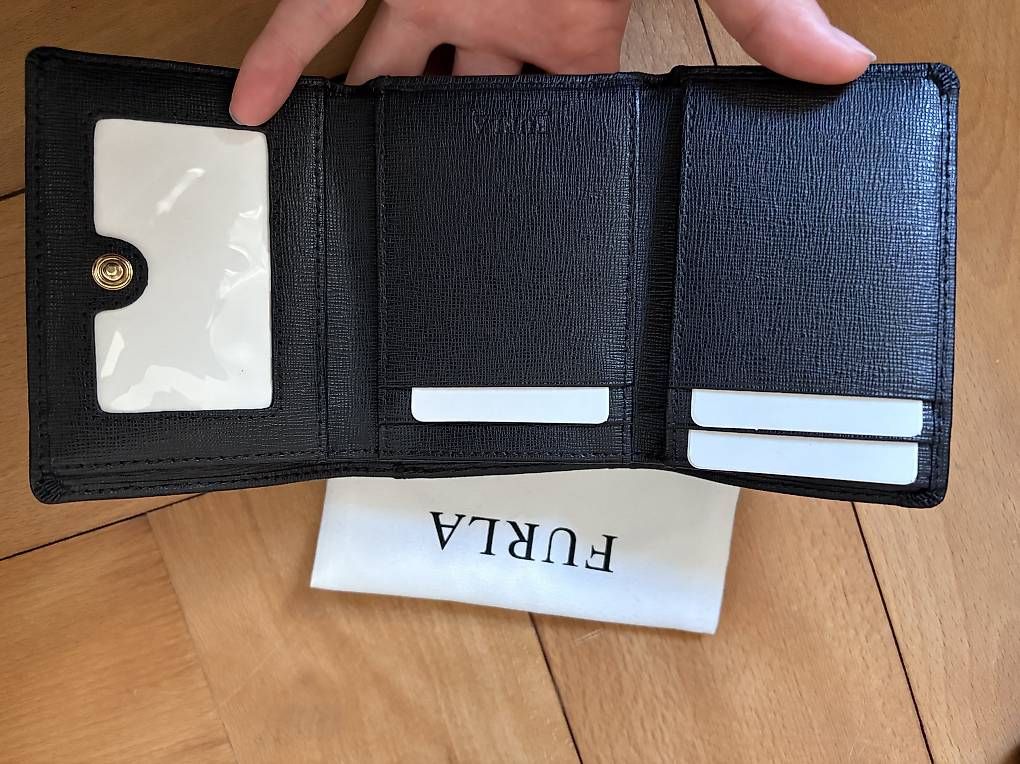Portamonete: Furla Portemonnaie – Nuovo e nell'imballaggio originale da Luzern venduto da Loora99 1