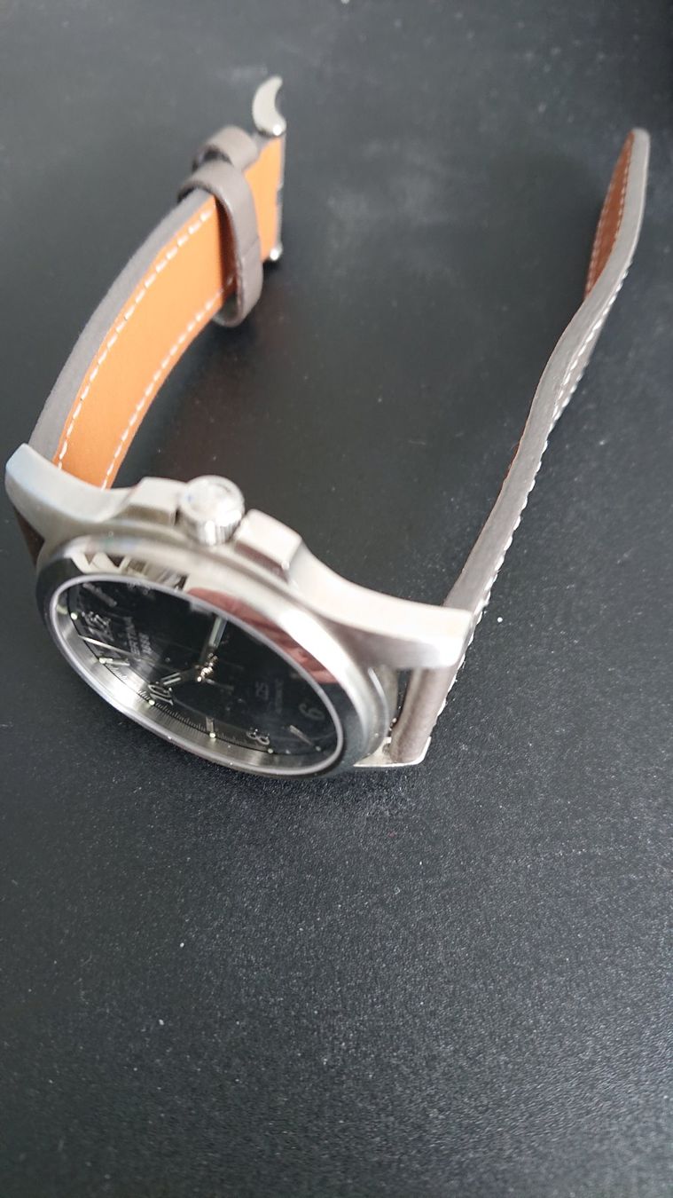 Certina Orologi: Certina DS Automat – Usato da Biel/Bienne venduto da Watchfan 1