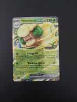 Whimsicott ex  #005 White Flare (WHT EN)