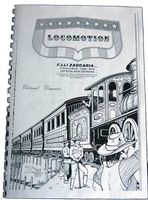 Locomotion Handbuch