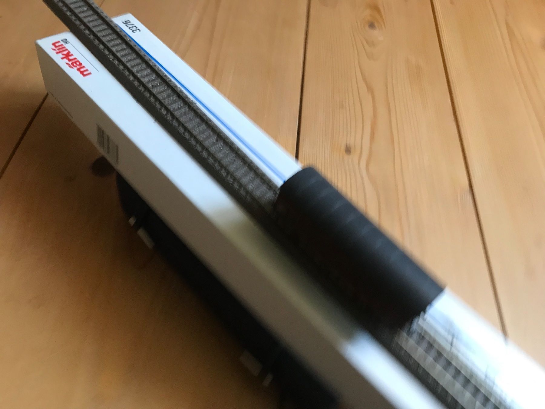 Roco Modelleisenbahnen: roco 66875, verschlagwagen der DB – Gebraucht aus Liestal von ozo2005 5