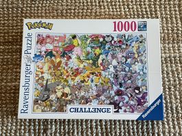 Puzzle POKÉMON 