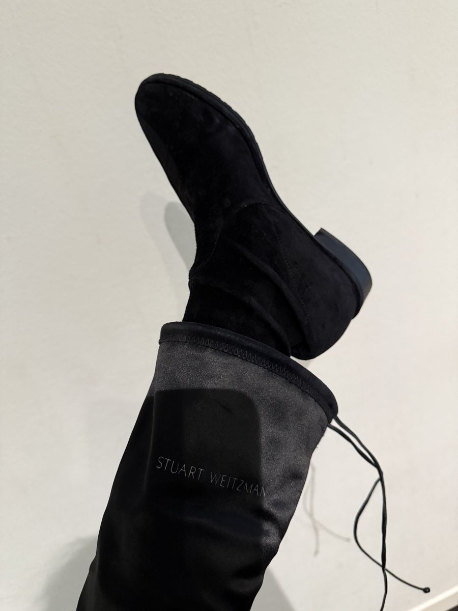 Stuart Weitzman Scarpe da donna: Stuart Weitzman Boots - Size 37 – Usato da Meggen venduto da nik_5g2v 6