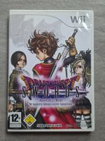 Nintendo Wii - Dragon Quest Swords