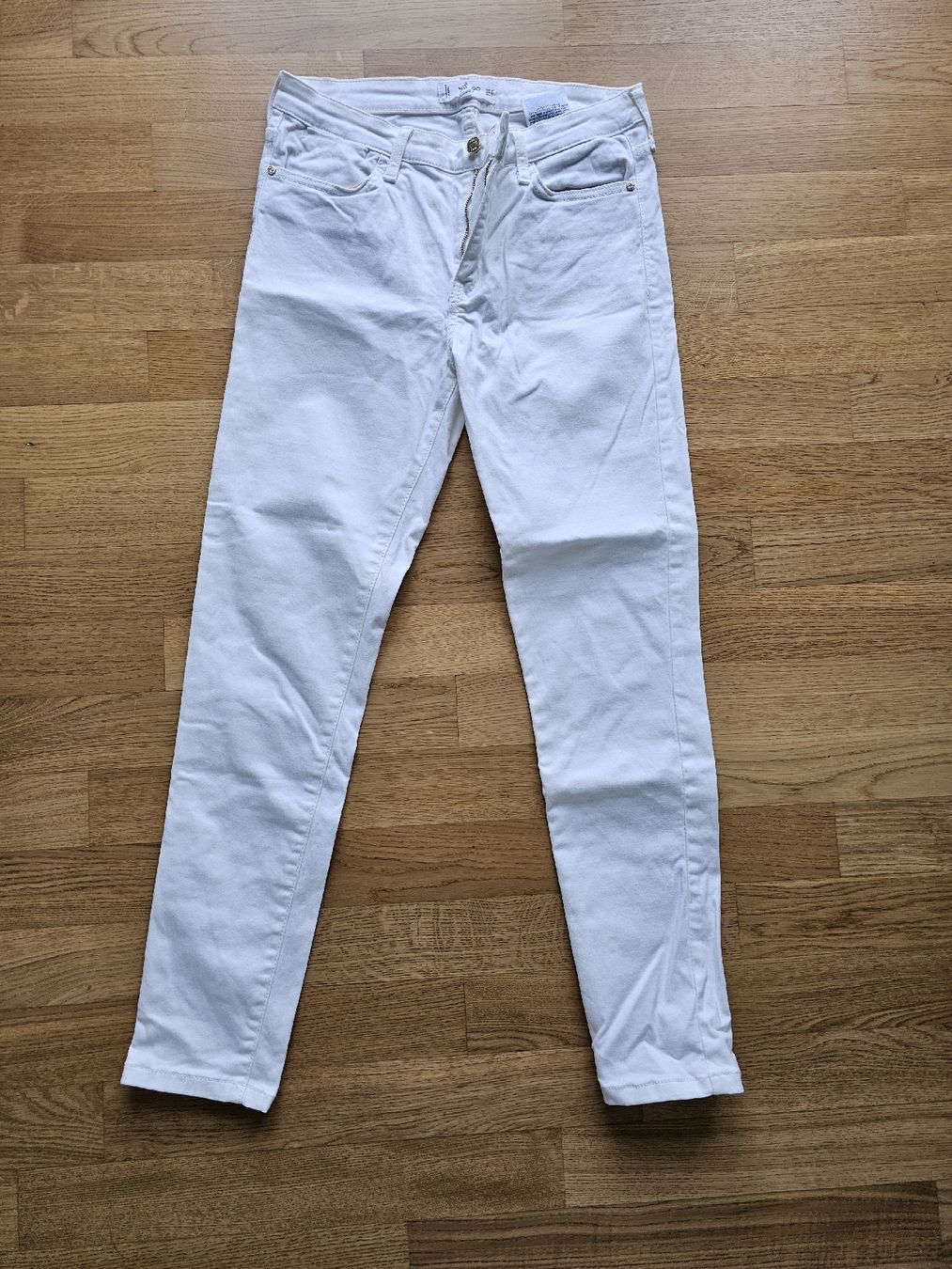Mango Jeans: Jeans Hose – Neu (gemäss Beschreibung) aus Zweidlen von Huba