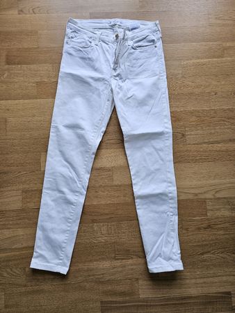 Jeans Hose