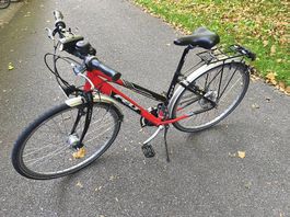 Super Bike FELT Ferrara 21 Speed
