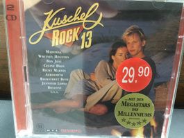 Kuschel Rock 13 2CD  💿