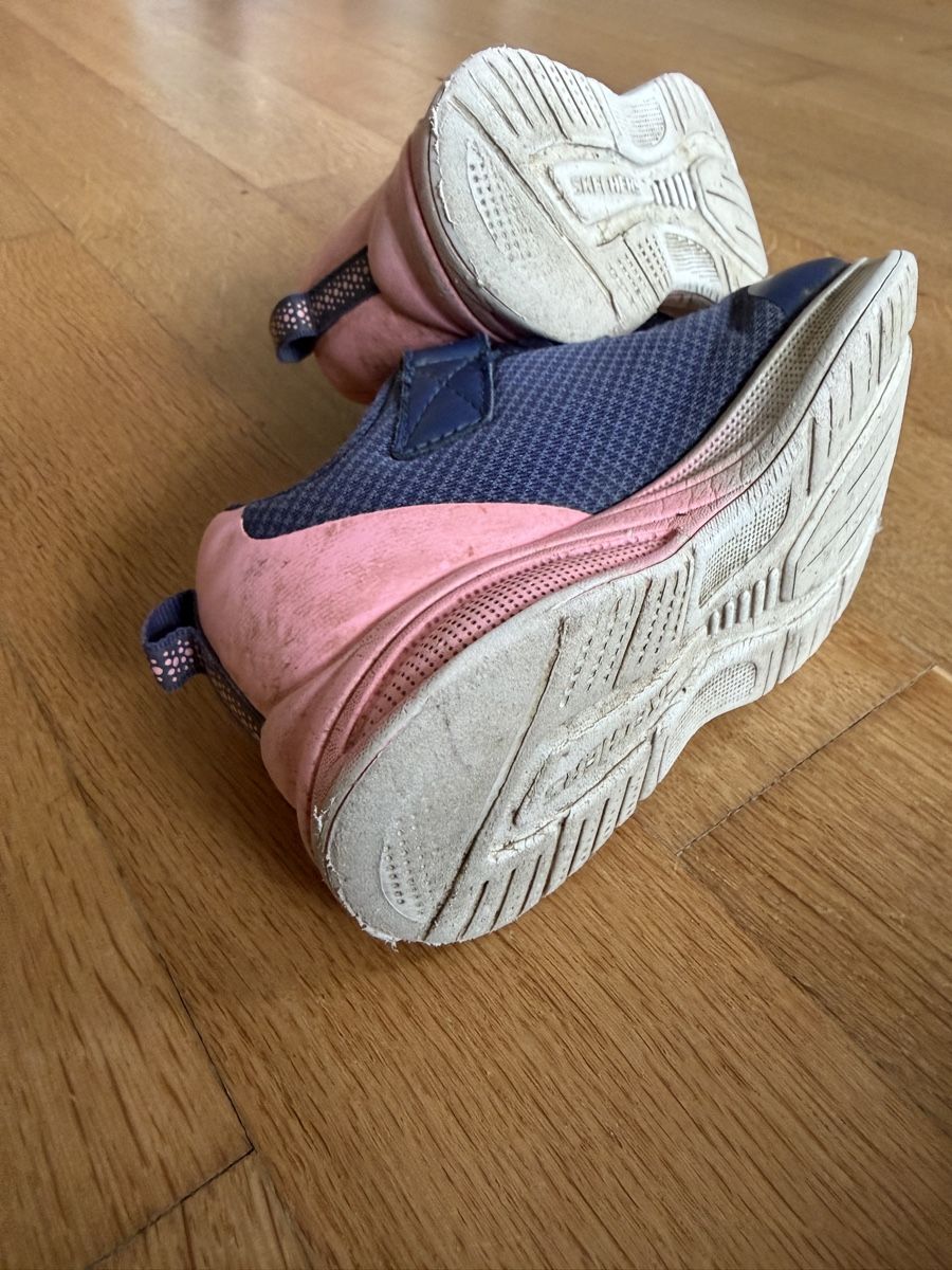 Skechers Scarpe per ragazzi: Sketchers Gr 28 – Usato da Bubendorf venduto da JSZ24 1