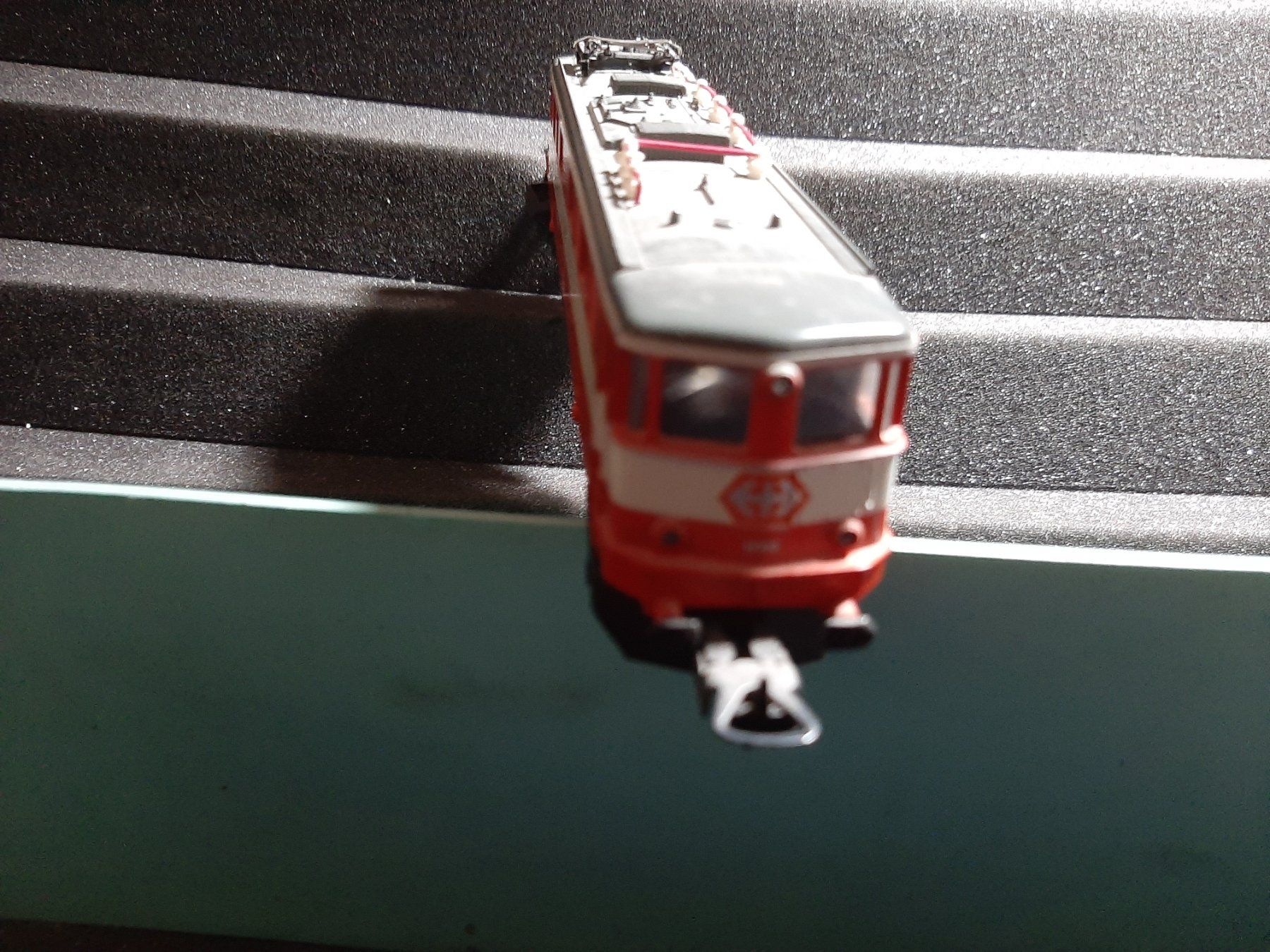 Lima Modellini di ferrovie: LIMA11103 REF.12 – Usato da Avully venduto da RIVALIS 5