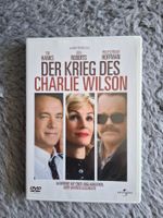 DER KRIEG DES CHARLIE WILSON     DVD