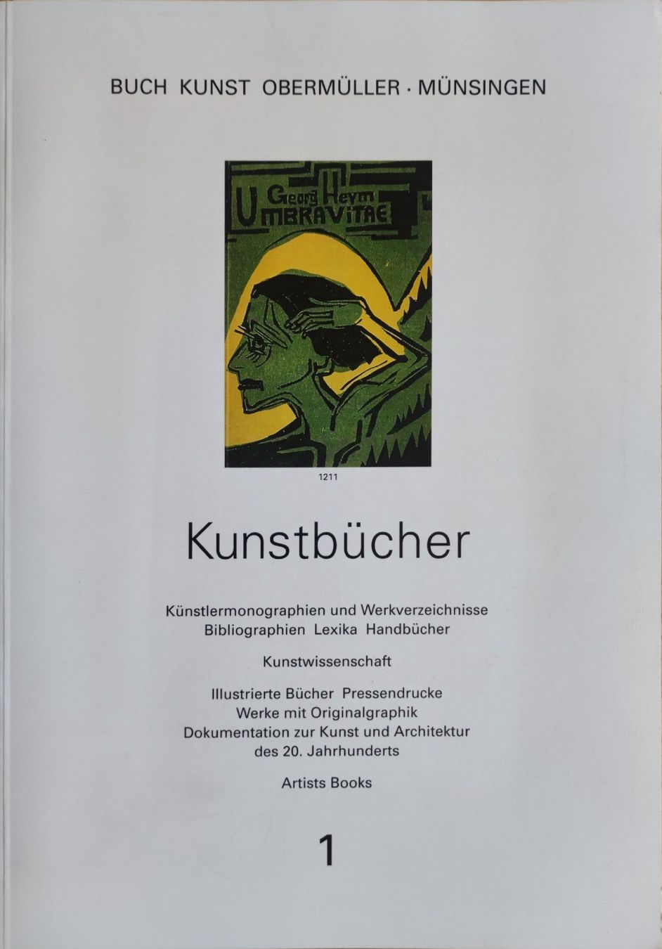 Libri: ANTIQUARIATSKATALOGE - REFERENZ - – Nuovo (secondo la descrizione) da Goldach venduto da Gaip
