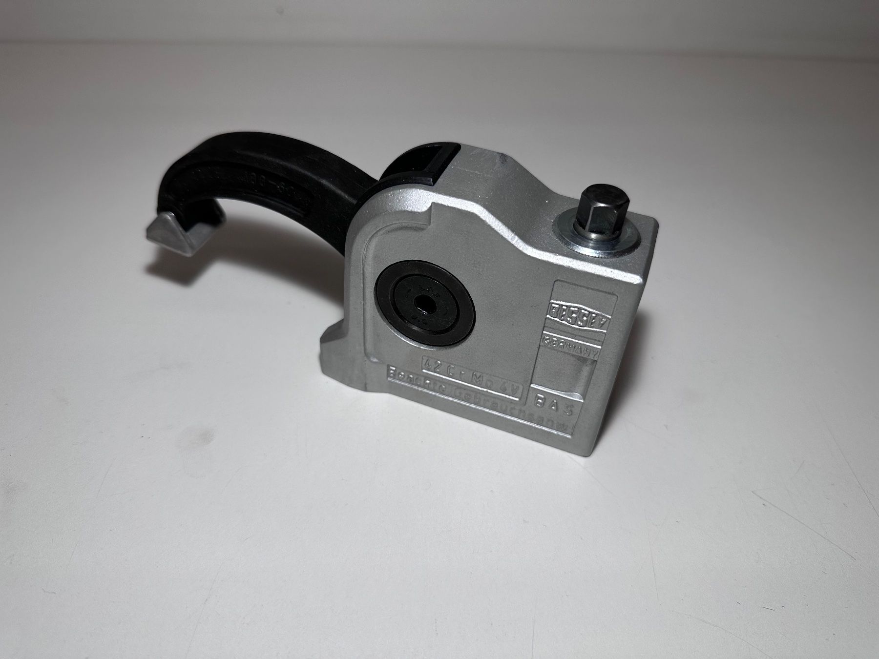 Bessey Tutti gli attrezzi: Bessey BAS 10-6 SP Compact-Spanner Spannsystem Niederspanner – Nuovo (secondo la descrizione) da Boswil venduto da ABLagerBoswil 1