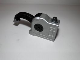 Bessey BAS 10-6 SP Compact-Spanner Spannsystem Niederspanner