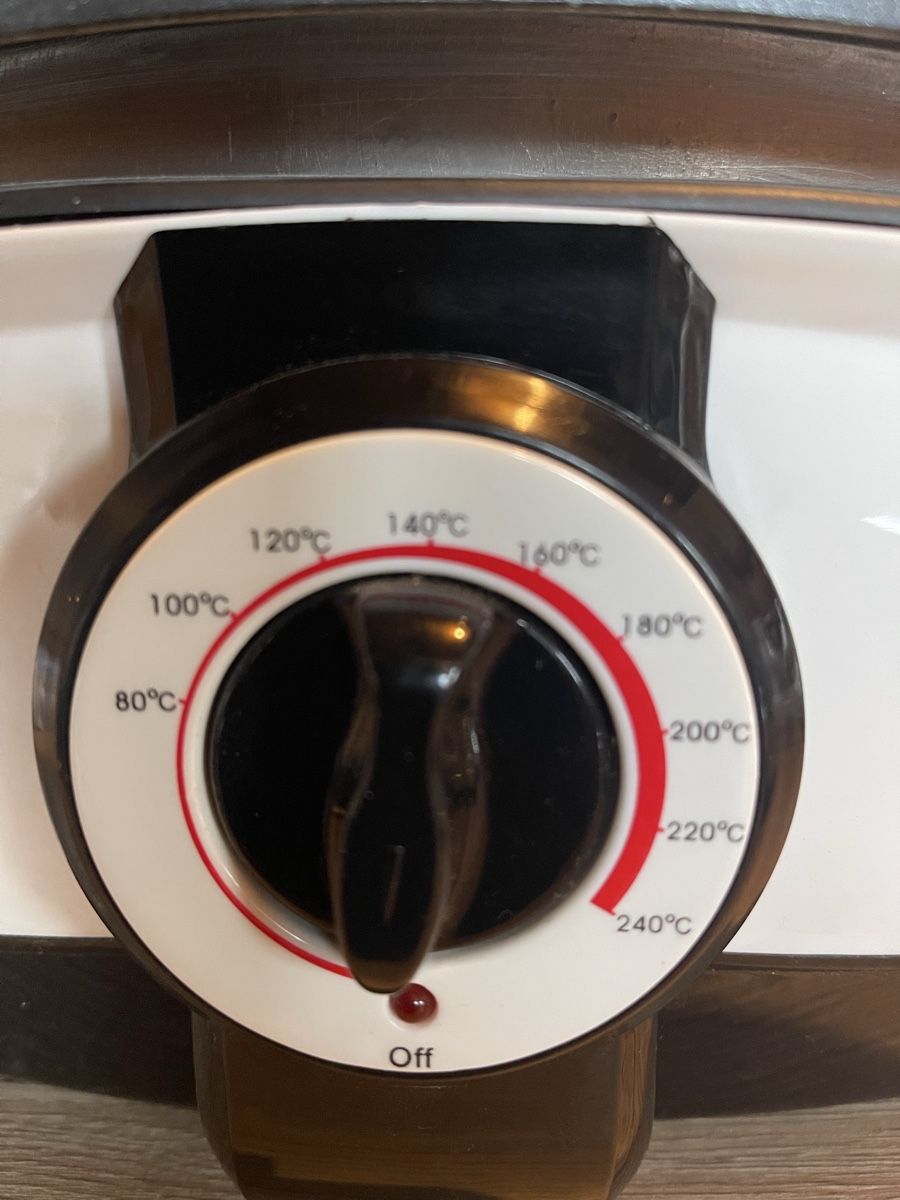 Appareils de cuisine: Multikocher ungebraucht – Neuf (Voir description) à Fahrni b. Thun par ams_56jv 2