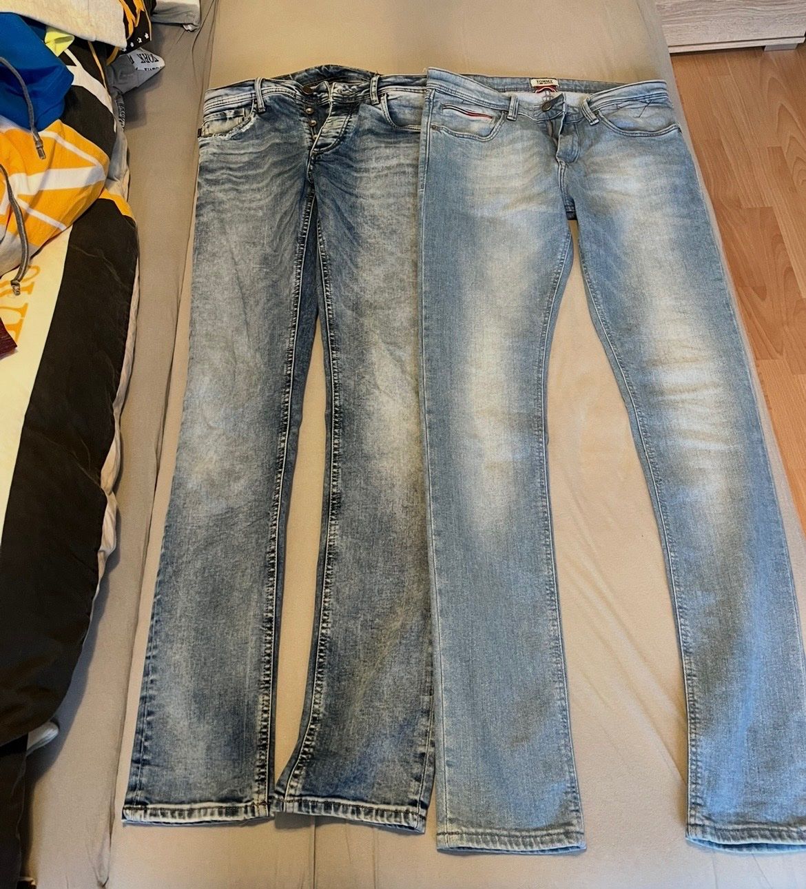 Tommy Hilfiger Jeans: Jeans – Neuf (Voir description) à Bure par flo_g9nx