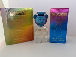 Miniatures Moschino Toy 2 Pearl