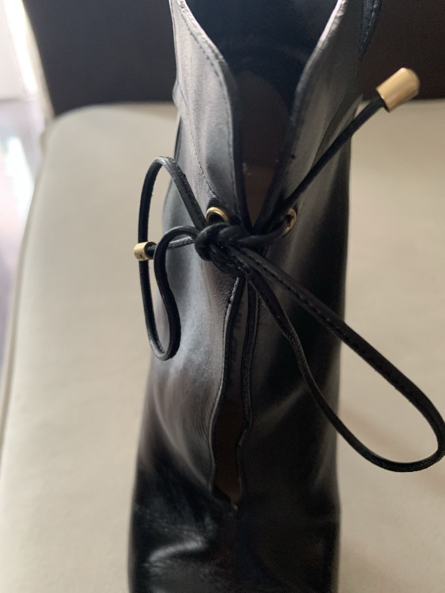 Jimmy Choo Scarpe da donna: Jimmy Choo Schuhe  – Usato da Bergdietikon venduto da zor_856j 4