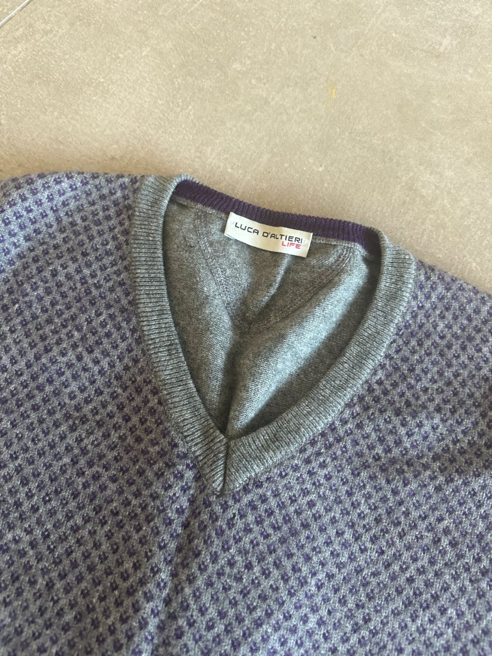 Maglioni & Felpe: Used jumper – Usato da Lugano venduto da _tuttifrutti_ 2