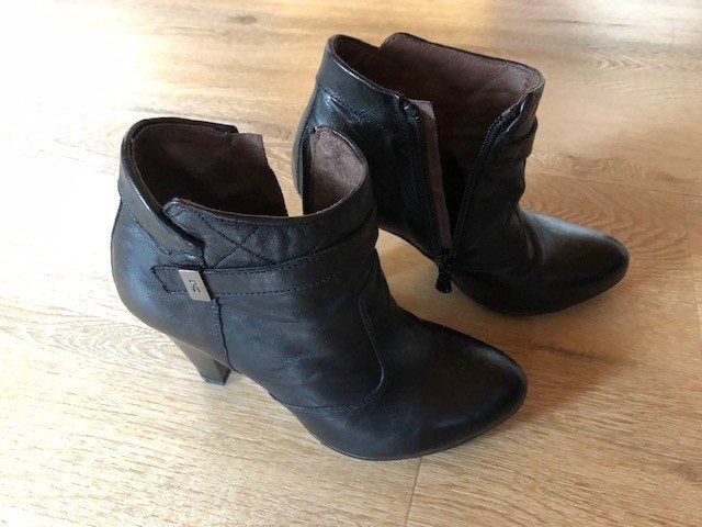 nero giardini bottines 2018