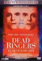 David Cronenberg: Dead Ringers - Die Unzertrennlichen (1988)