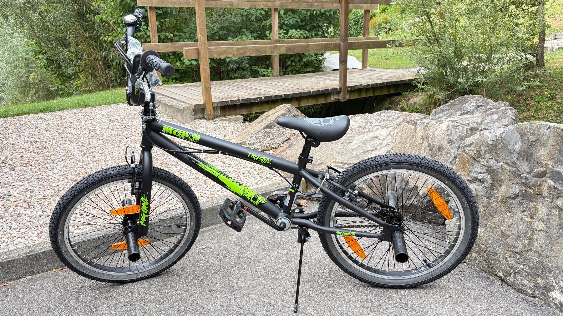 Biciclette: Freestyle BMX – Nuovo (secondo la descrizione) da Malters venduto da Beatbox0 1