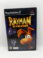 Rayman Revolution (mehrsprachig) - Playstation 2