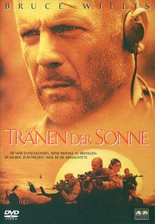 Alle DVDs: Tränen der Sonne – Gebraucht aus Wettingen von Reviled
