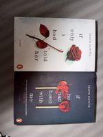 Laura Nowlin Roman: Band 1 und 2