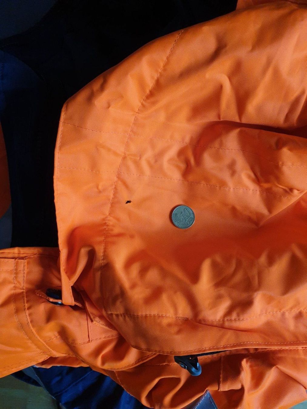 Cappotti: Elysee® Wallace Warnschutz-Parka Gr.L – Nuovo (secondo la descrizione) da Kaiseraugst venduto da Amante85 5
