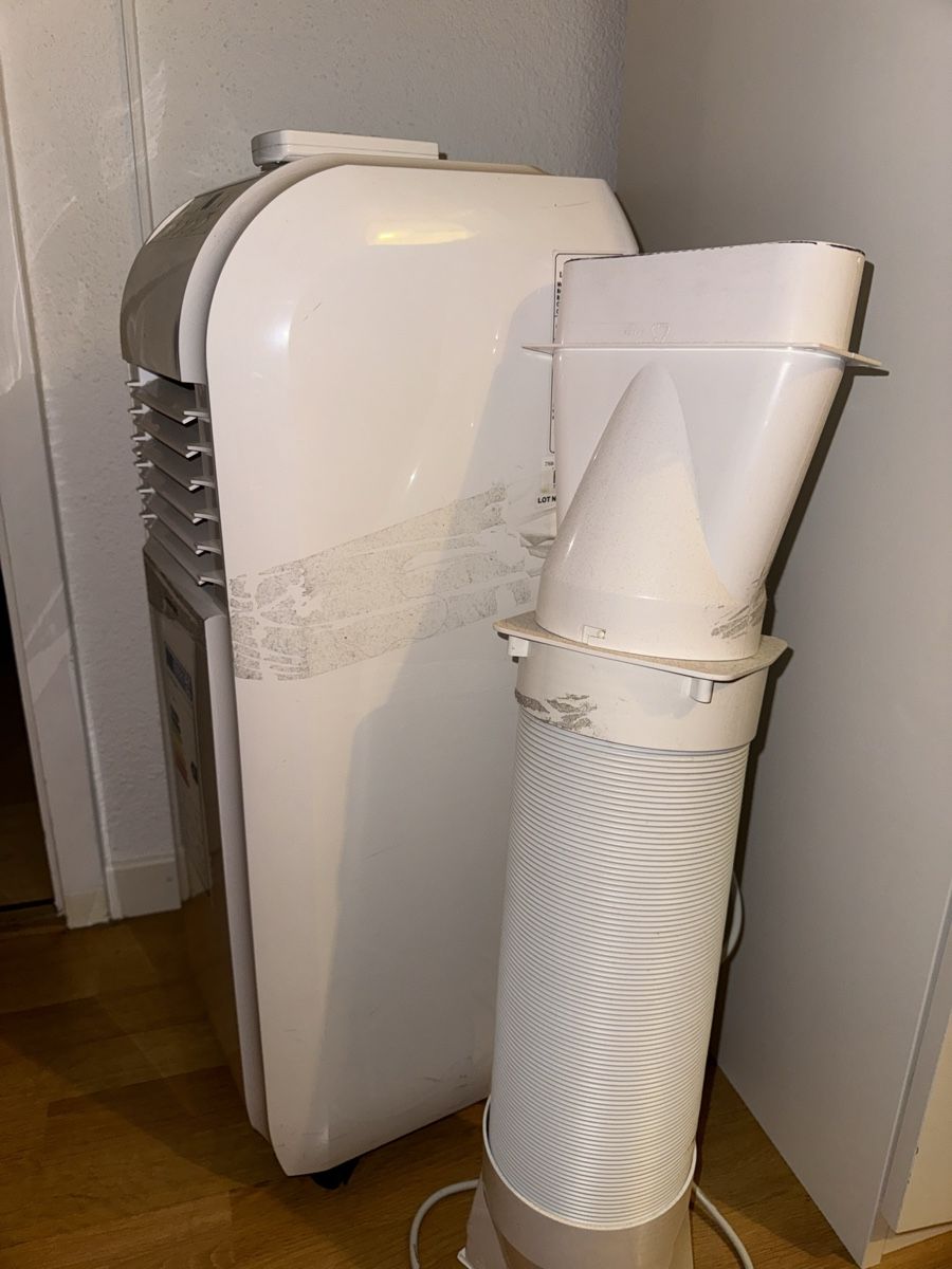Climatiseurs: Mobile Klima – D'occasion à Urdorf par qendro1 2