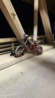 Beta RR 125lc 2024 DEFEKT
