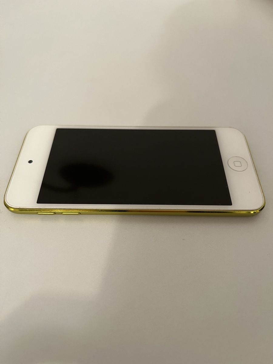 Apple Tragbarer Mediaplayer: iPod Touch 5. Generation, 32GB – Gebraucht aus Zürich von Richard_En_Passant 3