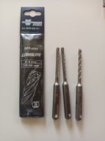 Würth sds plus profi Bohrer 5mm neu