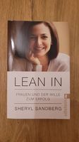 Buch «Lean In», Sheryl Sandberg