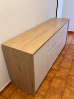 Svendo credenza conforama smontata 90.-